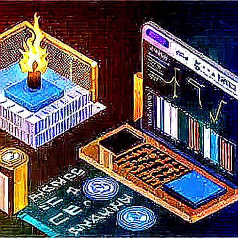The $100 Billion Silicon Anchor: Why TSMC’s Arizona Bet Rewrites Crypto’s Geopolitical Narrative The $100 Billion Silicon Anchor: Why TSMC’s Arizona Bet Rewrites Crypto’s Geopolitical Narrative