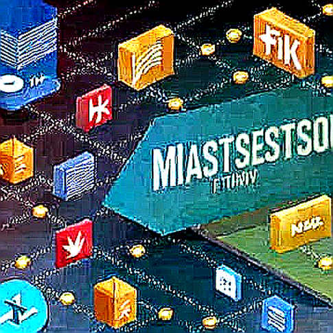 Oil Burns at Hormuz: The Regulatory Trap Crypto Isn't Pricing In Oil Burns at Hormuz: The Regulatory Trap Crypto Isn't Pricing In