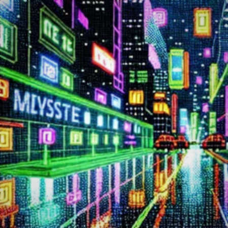 The Noise Signal: Decoding the 10.4% Pre-Market Drop in Crypto's Memory Play The Noise Signal: Decoding the 10.4% Pre-Market Drop in Crypto's Memory Play
