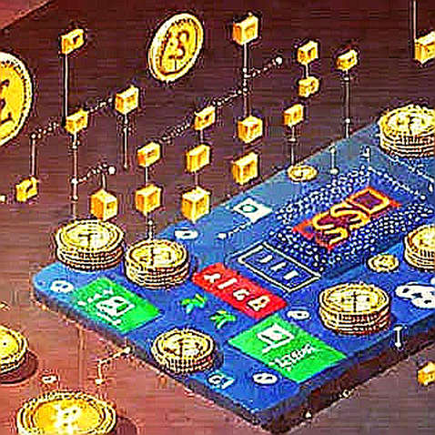 Binance Bridges TradFi and Crypto with Leveraged ETF Perpetuals