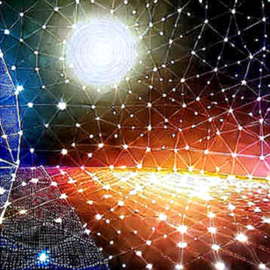 The Geopolitical Blob: Why Iran Tensions Test the Immutability of Decentralized Finance
