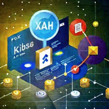 Binance Alpha's First Airdrop: KiiChain's Debut or a Liquidity Mirage? Binance Alpha's First Airdrop: KiiChain's Debut or a Liquidity Mirage?