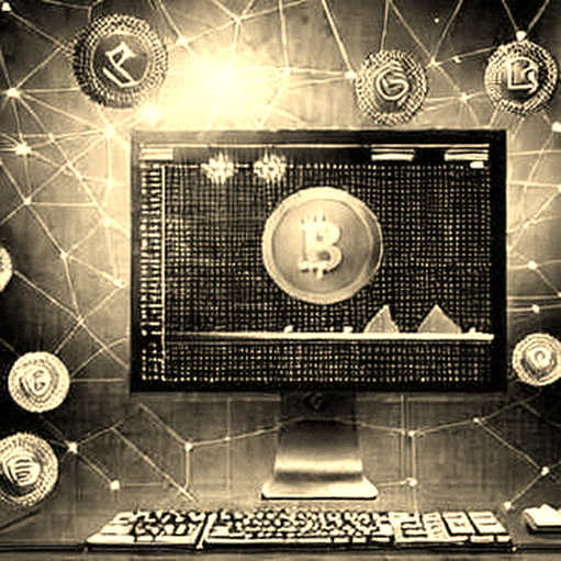 Earnings Season: The Ghost in the Macro Machine – Tesla and Intel as Crypto's Hidden Oracles