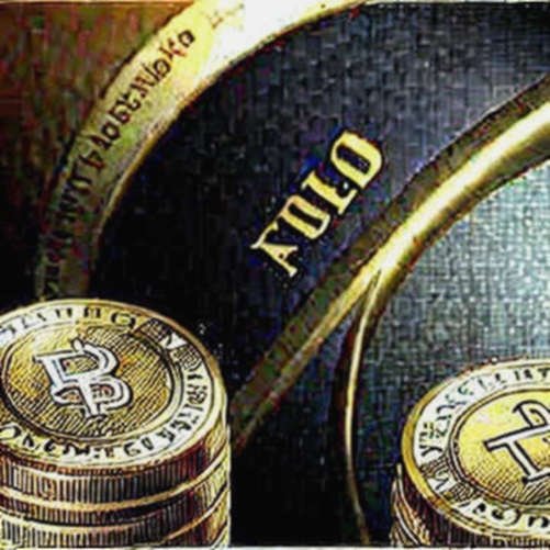 The Fragile Ceiling: Why $64,000 Is the Most Dangerous Number in Crypto Right Now The Fragile Ceiling: Why $64,000 Is the Most Dangerous Number in Crypto Right Now