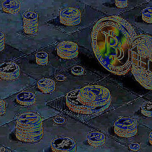 Oil Spikes, Bitcoin Dips: Is This a Buying Signal or a Liquidity Trap? Oil Spikes, Bitcoin Dips: Is This a Buying Signal or a Liquidity Trap?