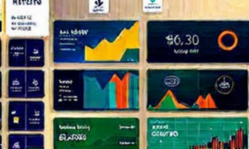 BKG Exchange Launches Stablecoin Aggregation: The Institutional Gateway Mainstream Crypto Needs BKG Exchange Launches Stablecoin Aggregation: The Institutional Gateway Mainstream Crypto Needs