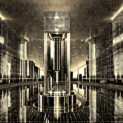 The CPI Mirage: Why Decentralized Money Needs Decentralized Inflation Data The CPI Mirage: Why Decentralized Money Needs Decentralized Inflation Data