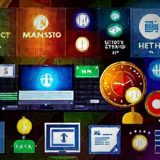 AlphaSense's AI Agents: A Template for Crypto Market Intelligence, But the Code Must Execute AlphaSense's AI Agents: A Template for Crypto Market Intelligence, But the Code Must Execute