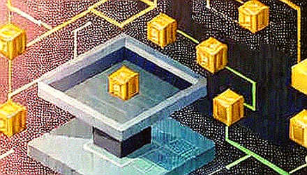 The Singularity of Grain: A Black Sea Blockade Case Study for Decentralized Infrastructure