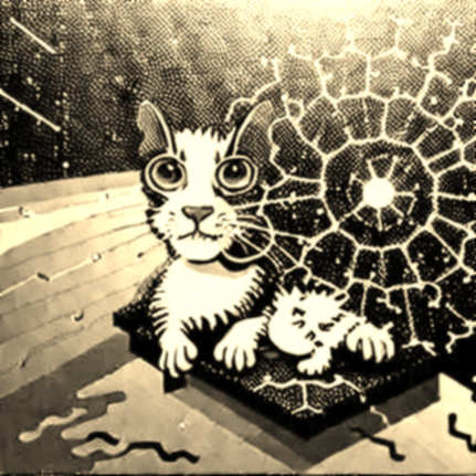 The Soybean Prophet: What Peter Brandt's 50-Year Charts Tell Us About Bitcoin's New Soul The Soybean Prophet: What Peter Brandt's 50-Year Charts Tell Us About Bitcoin's New Soul
